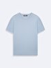 Blue T-shirt