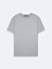 Grey T-shirt