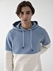 With Hood Sweatshirt