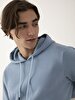 With Hood Sweatshirt