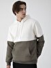 With Hood Sweatshirt