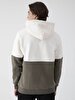 With Hood Sweatshirt