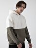 With Hood Sweatshirt