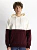 With Hood Sweatshirt