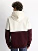 With Hood Sweatshirt