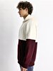 With Hood Sweatshirt