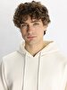 With Hood Sweatshirt
