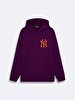 Red Sweatshirt