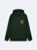 Green Sweatshirt