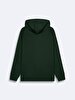 Green Sweatshirt