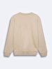 Camel Sweatshirt