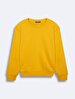 Yellow Sweatshirt