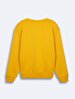 Yellow Sweatshirt
