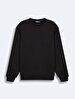Black Sweatshirt