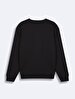 Black Sweatshirt