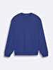 Blue Sweatshirt
