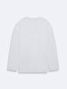 White T-shirt