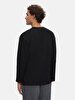 Black T-shirt