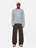 Grey Pullover