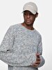 Grey Pullover