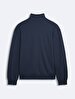 Navy Sweatshirt