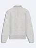 Grey Sweatshirt