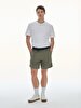Green Shorts