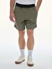 Green Shorts