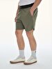 Green Shorts