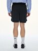 Black Shorts