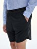 Black Shorts