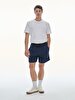 Navy Shorts