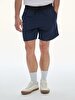 Navy Shorts