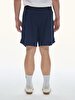 Navy Shorts