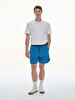Blue Shorts