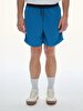 Blue Shorts