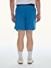 Blue Shorts
