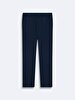 Navy Trousers
