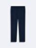 Navy Trousers