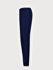 Navy Trousers