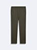 Green Trousers