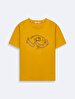 Orange T-shirt