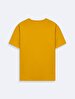 Orange T-shirt