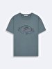 Green T-shirt