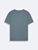 Green T-shirt