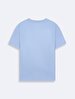 Blue T-shirt
