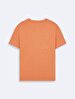 Orange T-shirt