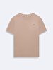 Beige T-shirt