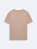 Beige T-shirt