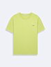 Green T-shirt